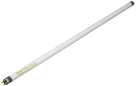 Bulbrite F16T4/30K F16T4 30K 16-Watt Linear Fluorescent T4 Bulb, 3000-Kelvin, Mini Bi-Pin Base, 18.75-Inch, Warm White