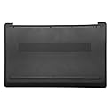 Replacement for HP 17-CN 17-CP 17T-CN 17Z-CP Laptop Bottom Case Base Enclosure Lower Cover M50394-001 6070B1895001 Black