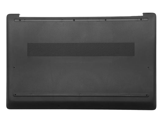 Replacement for HP 17-CN 17-CP 17T-CN 17Z-CP Laptop Bottom Case Base Enclosure Lower Cover M50394-001 6070B1895001 Black
