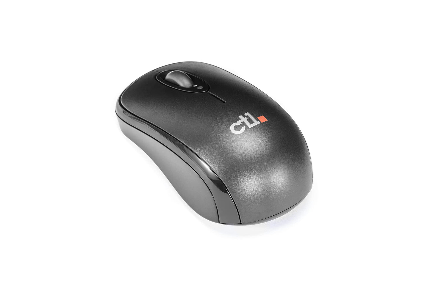 CTL Chrome OS Bluetooth Keyboard and Mouse [Works with Chromebook Certified]
