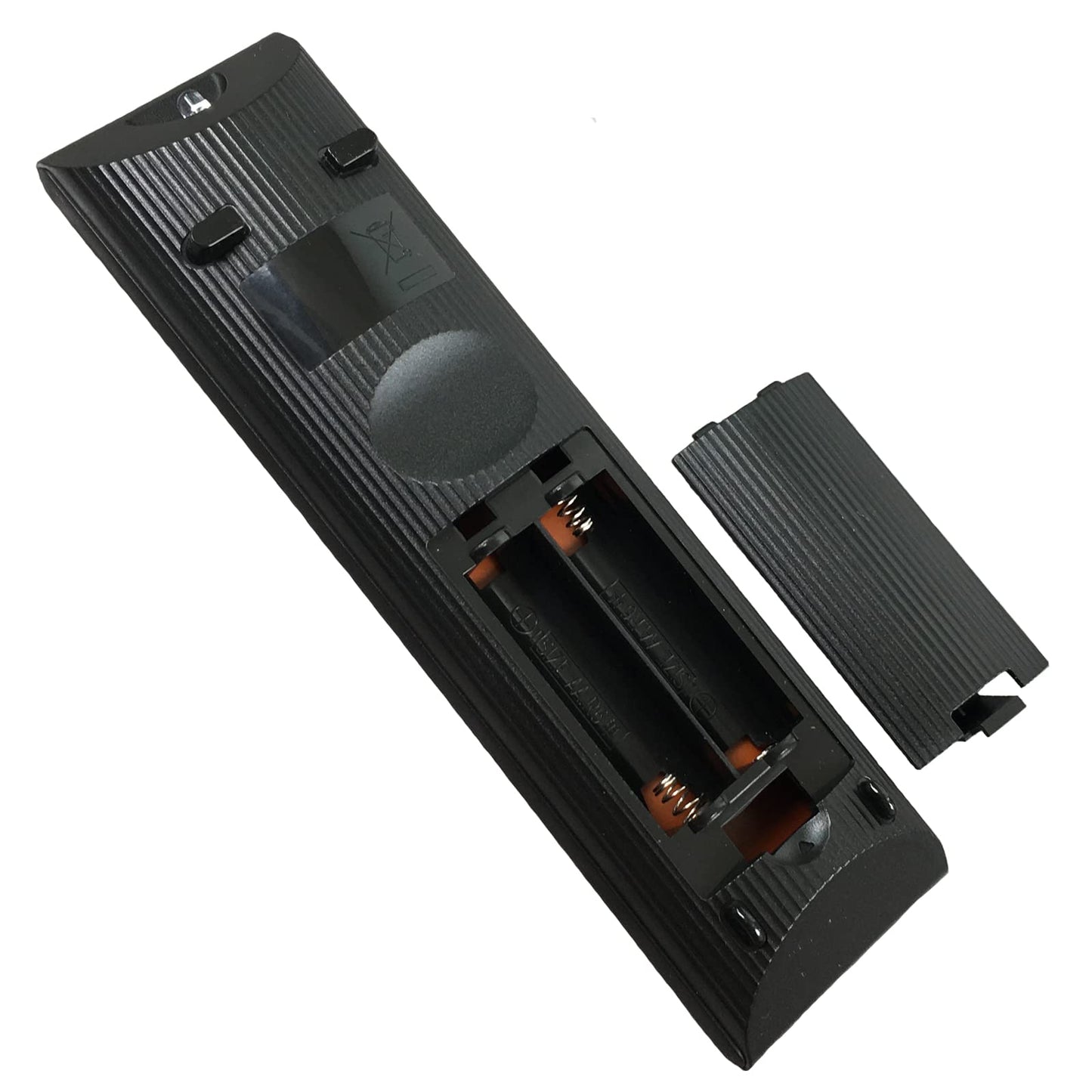 Universal Replacement Remote Control for Sony B102A RMT-B103A RMT-B104A RMT-B108P RMT-B121P BDP-N460 BD Blu-Ray DVD Player