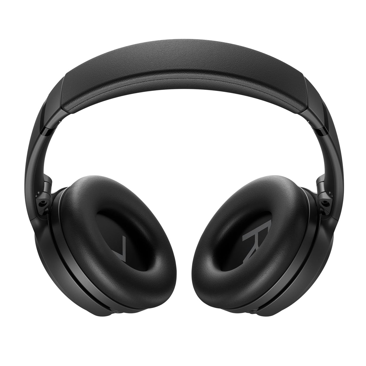 Bose QuietComfort Headphones - Wireless Bluetooth Headphones, Active Over Ear Noise Cancelling and Mic, USB-C Charging, Deep Bass, Up to 24 Hours…