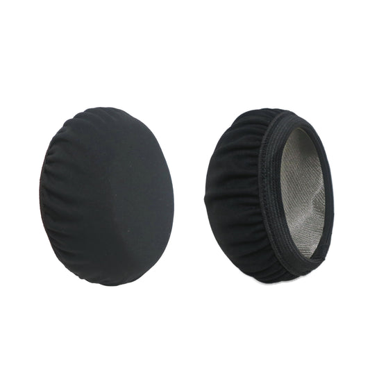 RadiArmor RF Blocking Headset Covers - Shielding for On-Ear Wireless Headsets, Headphones - Reduces RF Exposure Between 90-98% - Fits Most On-Ear