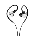 Sony INZONE E9 Wired in-Ear Monitor for Gaming, Tuned for FPS Games, Sound Isolating Earbuds, Comfortable Fit, Low Profile Design, 360 Spatial Sound…