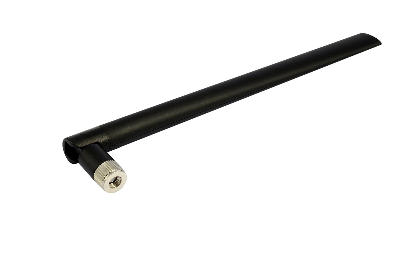 TECHTOO WiFi Antenna Dual Band 7dBi 2.4GHz/5.8GHz with RP-SMA Connector for Wireless Network Router USB Adapter PCI Card IP Camera DJI Phantom