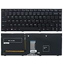 New Laptop Replacement Keyboard for Lenovo IdeaPad Y400 Y400N Y410P Y430P 25205348 US Layout with Backlight