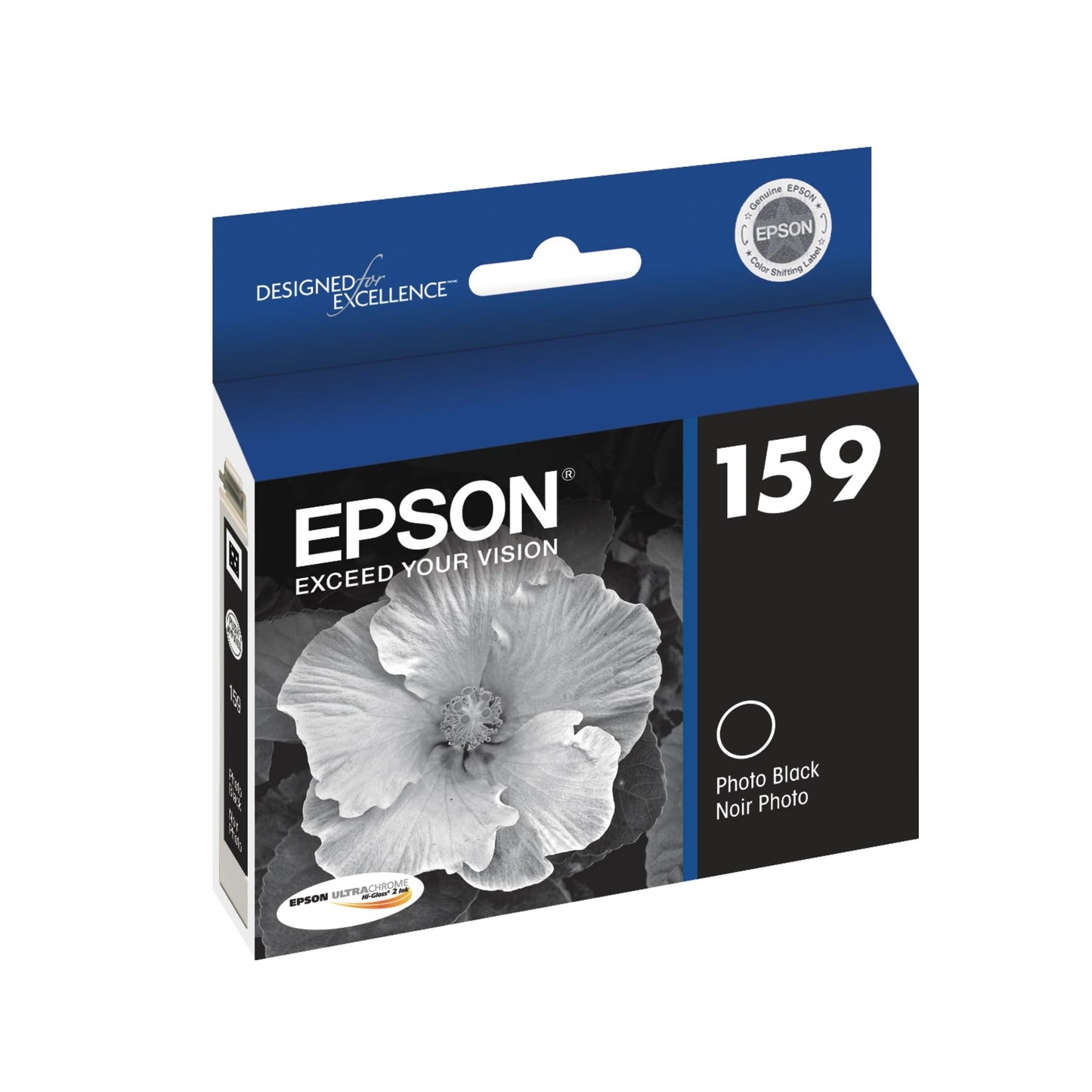 Epson UltraChrome 159 T159120 Original Ink Cartridge