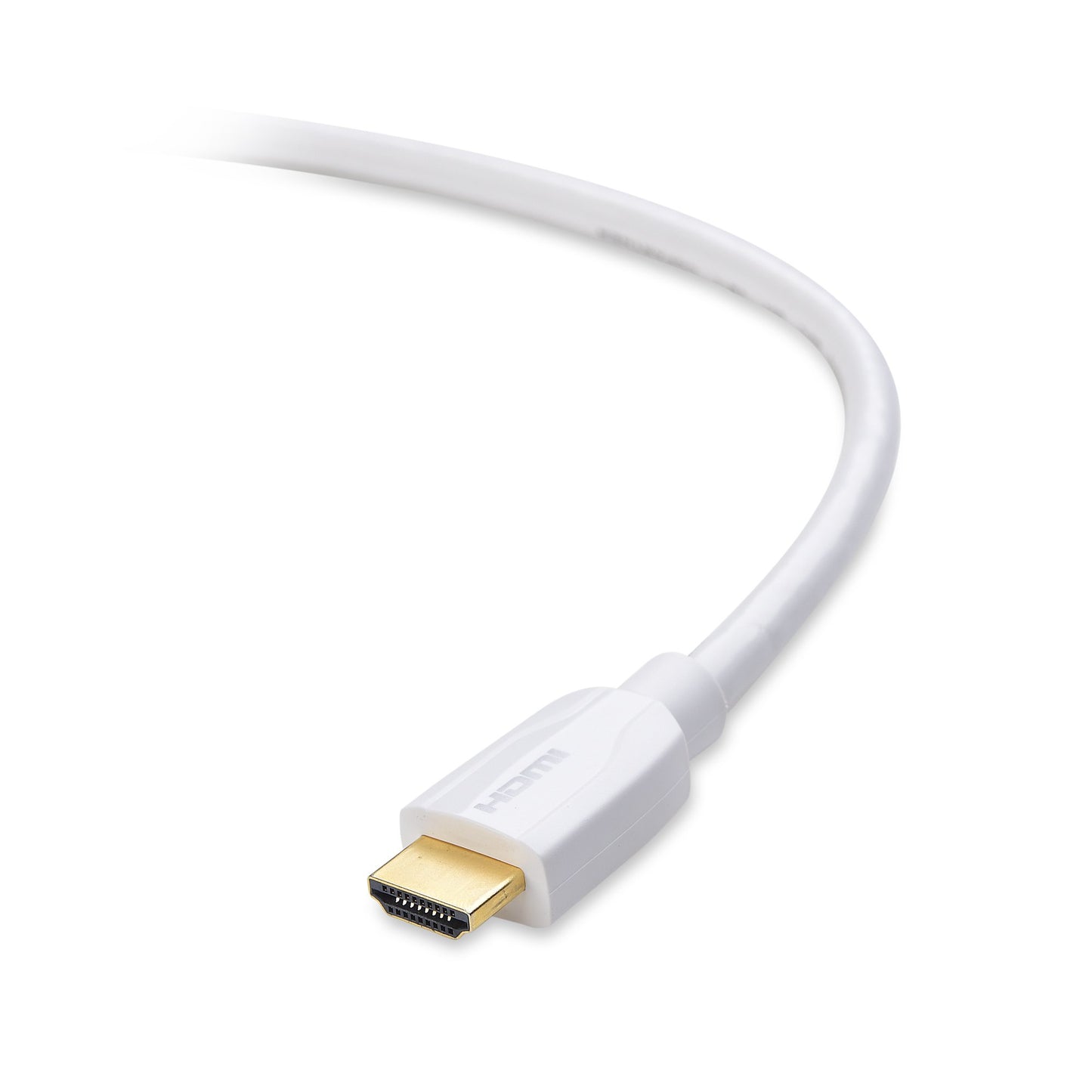 Cable Matters [Premium Certified] White HDMI Cable 15 ft (Premium HDMI Cable) with 4K HDR Support Compatible with Microsoft Xbox