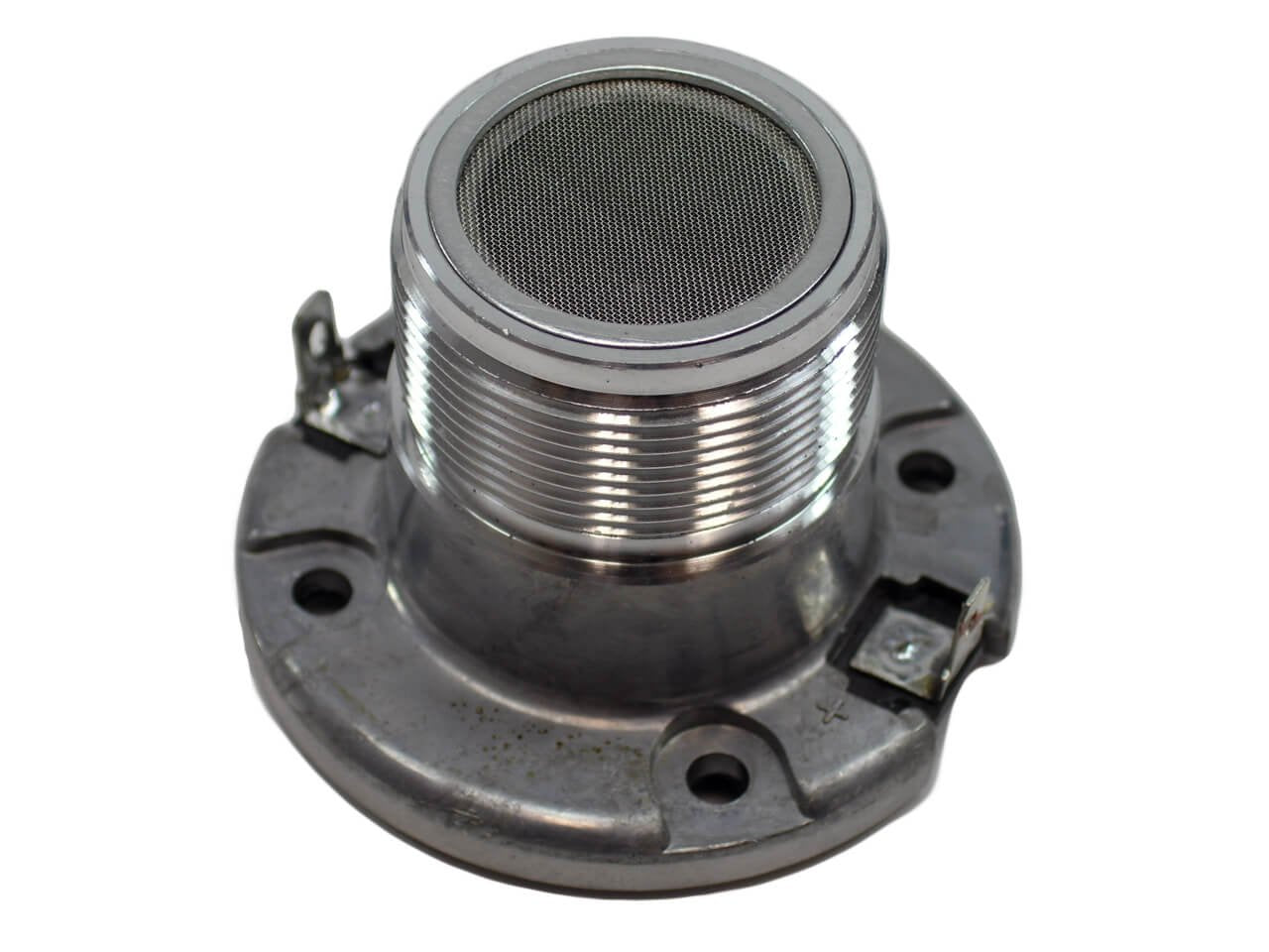 SS Audio Diaphragm Compatible with JBL 2414H, 2414H-1, 2414H-C, Mylar, 8 Ohms