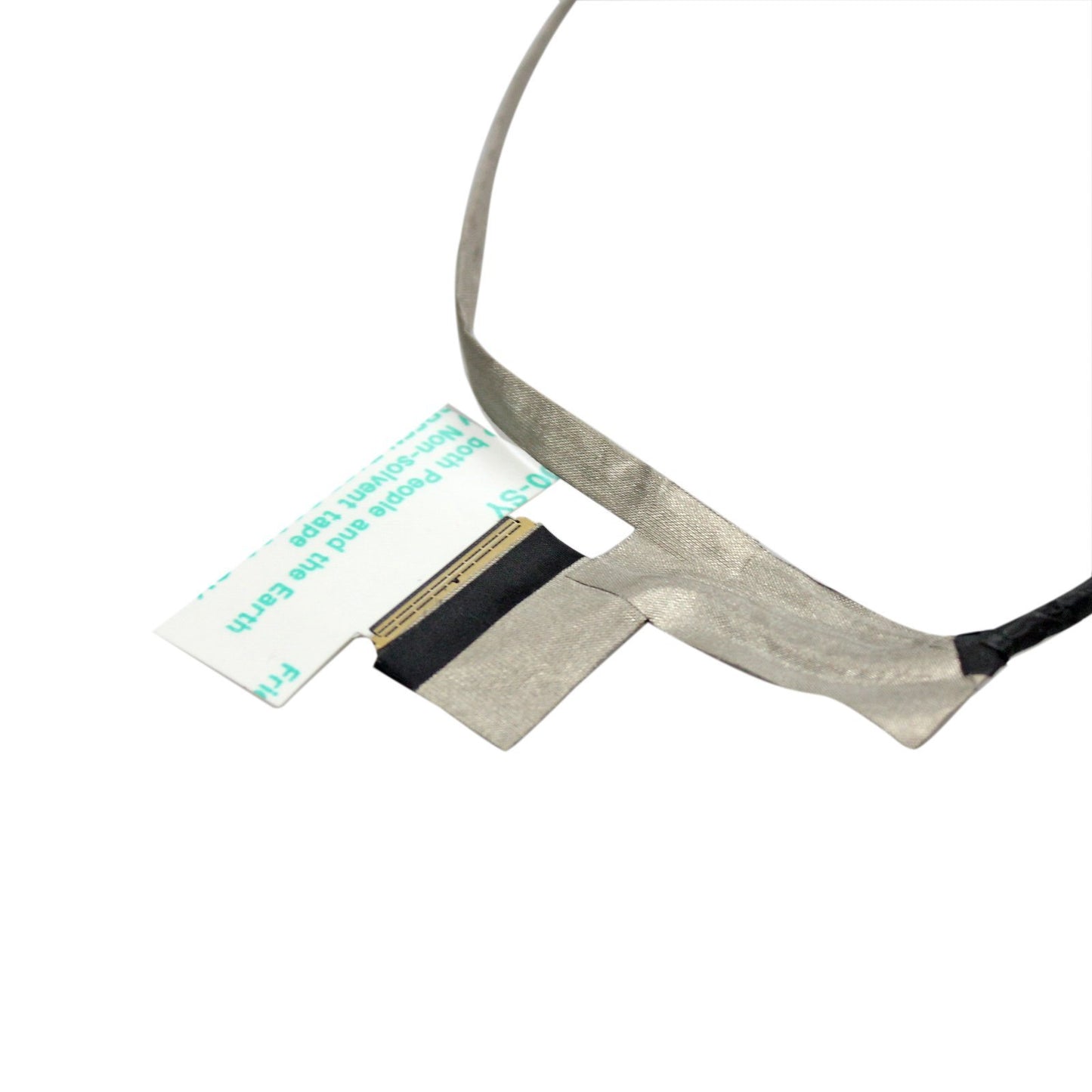 GinTai LCD LED LVDS Video Screen Cable Replacement for Toshiba Satellite S75Dt-A7330 S75-A7222 S75-A7270 S75-A7331 S75-A7344 S75D-A7272 S75D-A7346