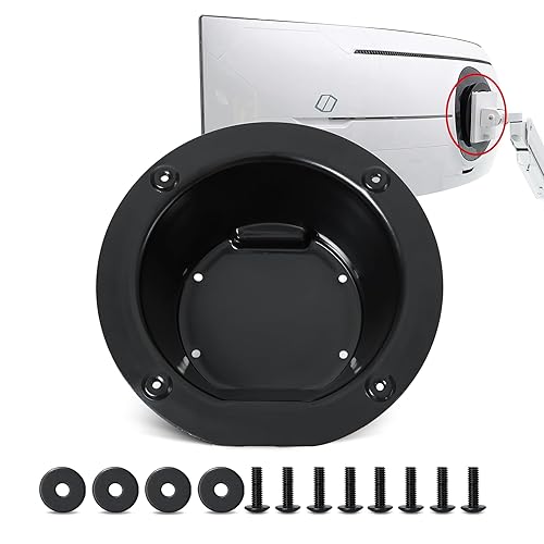 Odyssey G9 VESA Mount Adapter Compatible with Samsung 49" Neo Odyssey G9 G95T, G97T,G95NA Curved Monitor (Fits Odyssey G9 G95T C49G95TSSN G97T