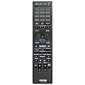 RM-AAU210 Replacement Remote Control for Sony AV Receiver Home Theater System in Living Rooms or Rooms, No Programming or Pairing Needed, Replace
