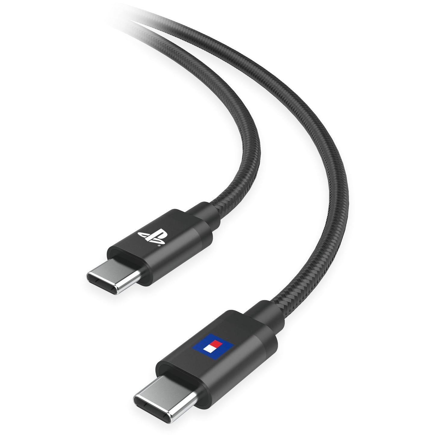 USB-C Charging Play Cable for DualSense Wireless Controller