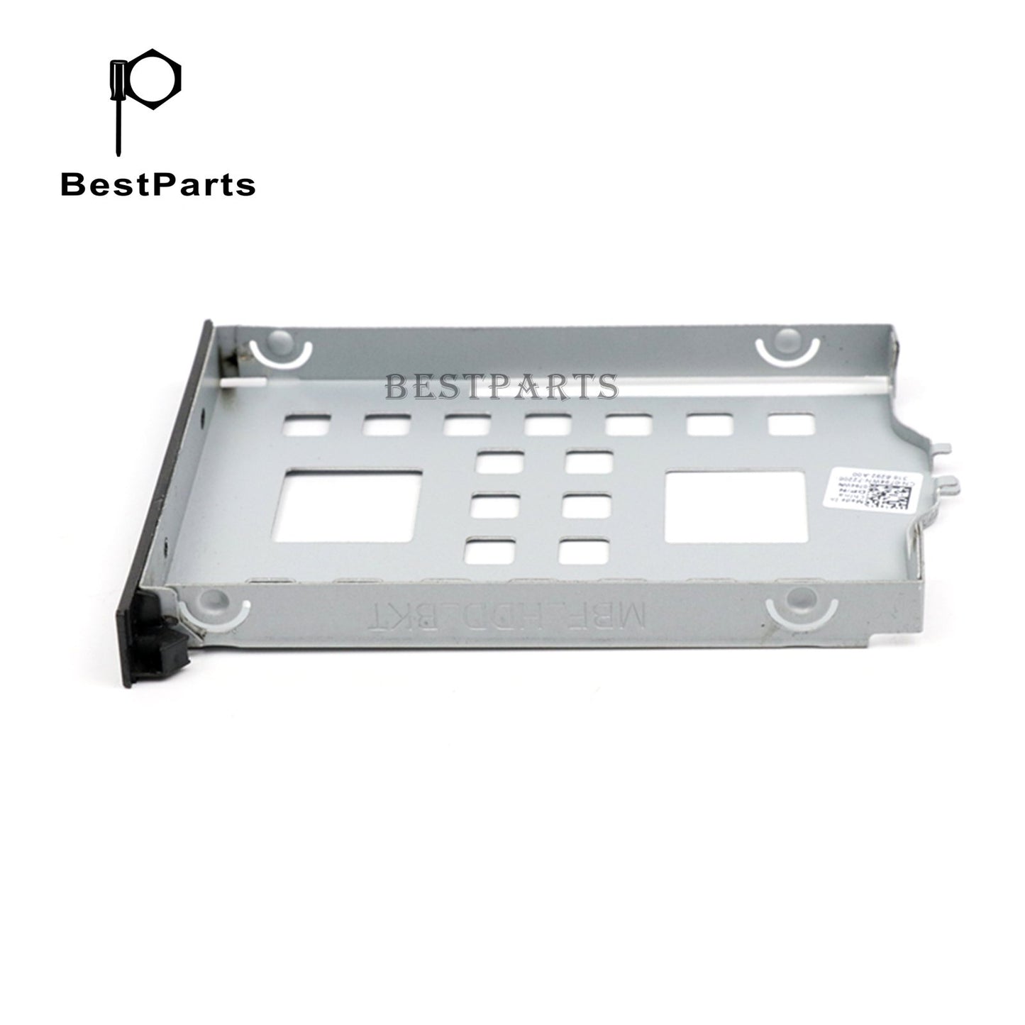 BestParts Hard Drive Caddy Replacement for Dell PR M4600 M4700 M4800 M6600 M6700 M6800 794WN 0794WN