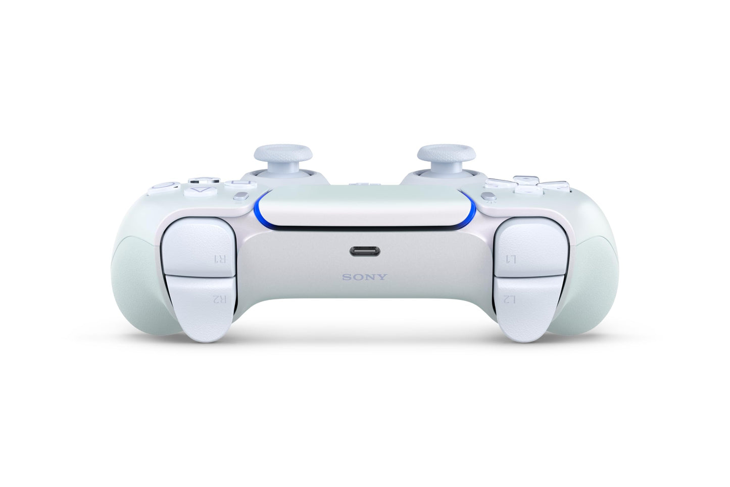 PlayStation DualSense™ Wireless Controller - Chroma Pearl
