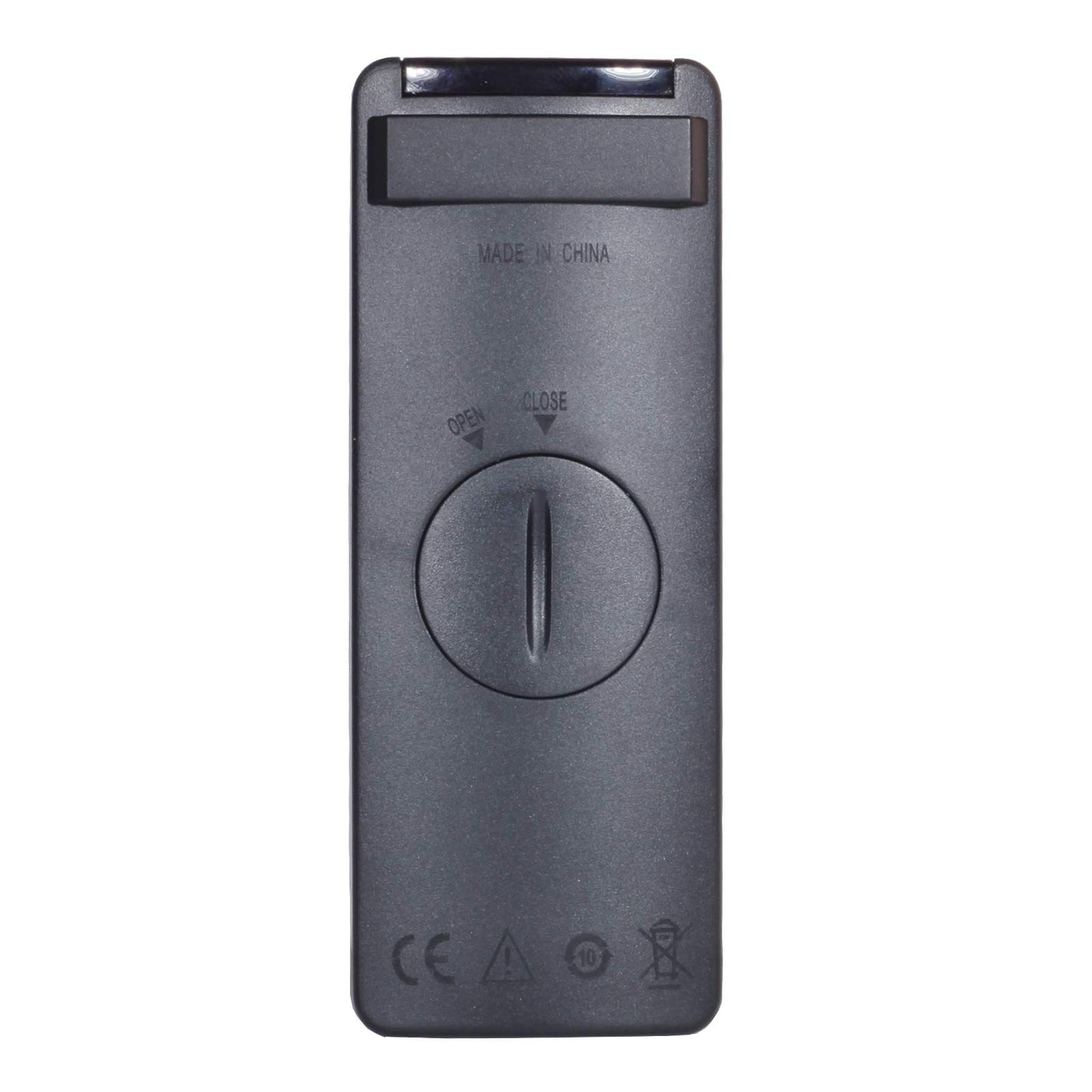 DHCHAPU Remote Control for Bose Solo TV Sound System Model 410376 and Bose Solo 10 15 TV Sound System?no Bluetooth Function