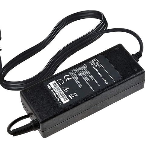 SupplySource AC Adapter Charger for Altec Lansing Xpedition 850 ALP-XP850 Stereo Speaker PSU