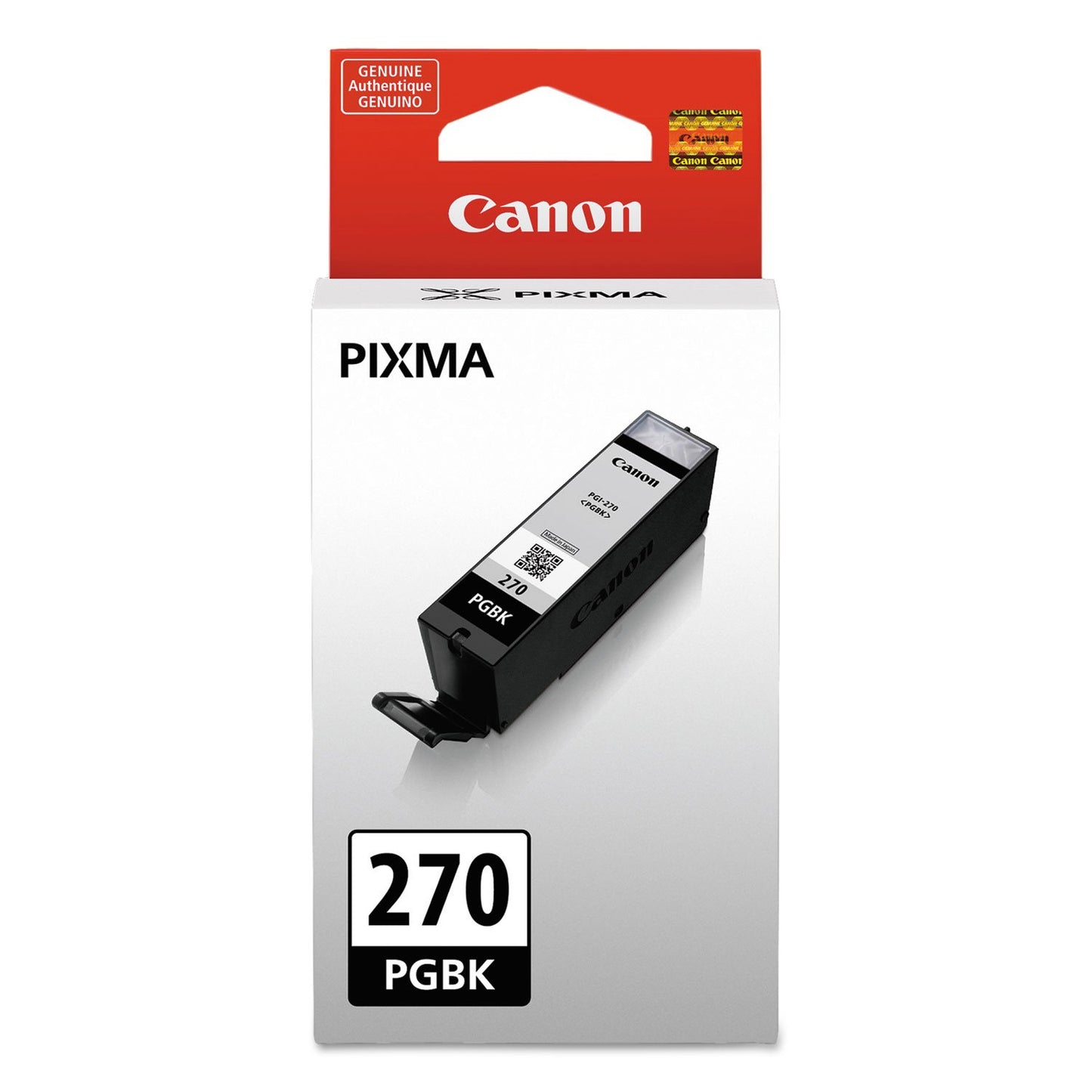 0373C001 PGI-270 Ink