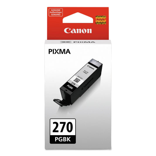 0373C001 PGI-270 Ink