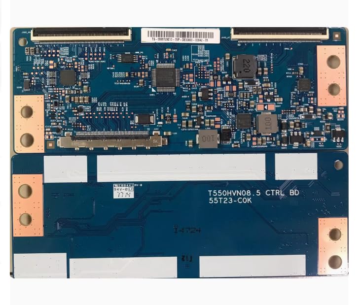 Logic Board T550HVN08.5 CTRL BD 55T23-C0K