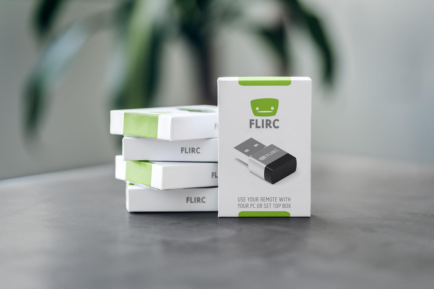 FLIRC USB Universal Remote Control Receiver