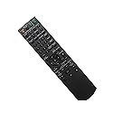 HCDZ Replacement Remote Control Fit for Sony RM-ADU004 147964211 DAV-DZ285K DVD Home Theater System