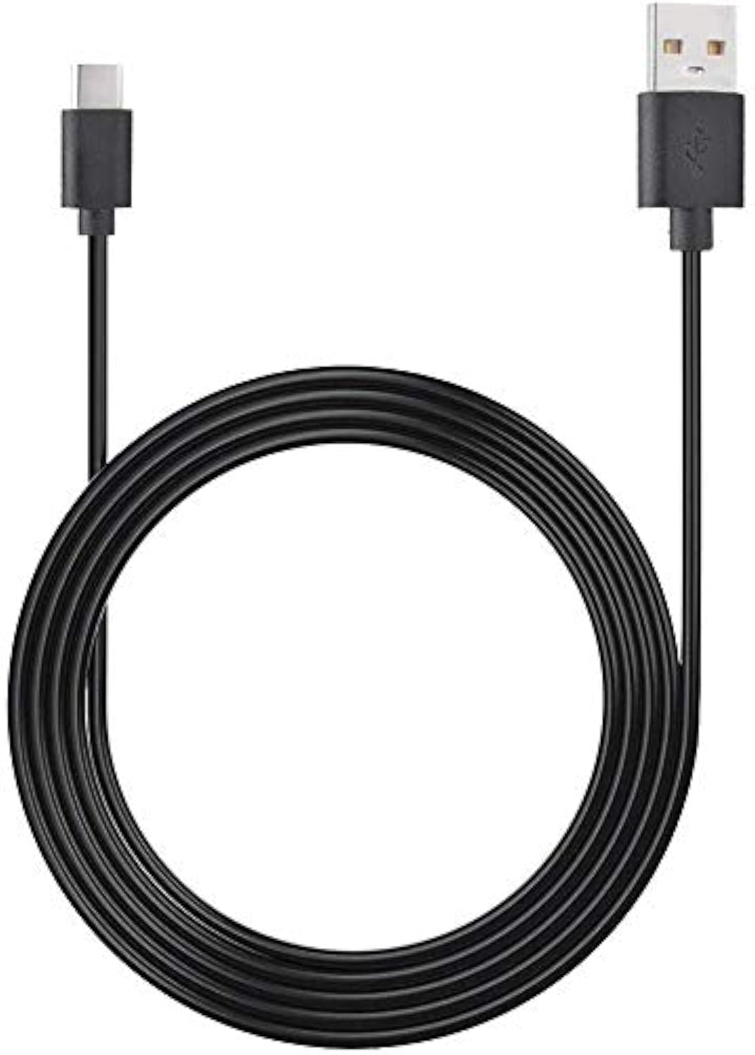 Alitutumao USB C Charging Data Cable Replacement Photo Transfer Cable Cord Compatible with Nikon Z6 Z7 Canon EOS R RP PowerShot Mark G5X II G7X III
