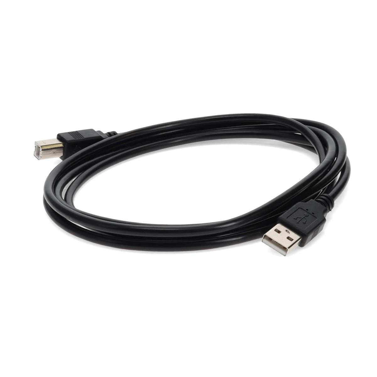 USB Extension Data Transfer Cable