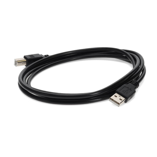 USB Extension Data Transfer Cable