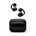 Sony LinkBuds Clip Open-Ear Truly Wireless Earbuds, Comfortable & Secure Fit, Lightweight Clip-On Design, Touch Controls, Ambient Sound Awareness…