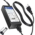 T-Power AC Adapter for Sony SDM-S71,b SDM-S81 LCD Monitor AC DC Adapter Power Charger Supply Cord