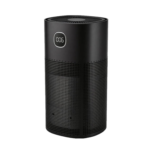 Air Purifer With Smart Wi-Fi For Home Large Rooms, Covers Up To 3125 Sqft,H13 True HEPA Filter With 6 Fan Speeds, for Home Large Rooms,for Pollen