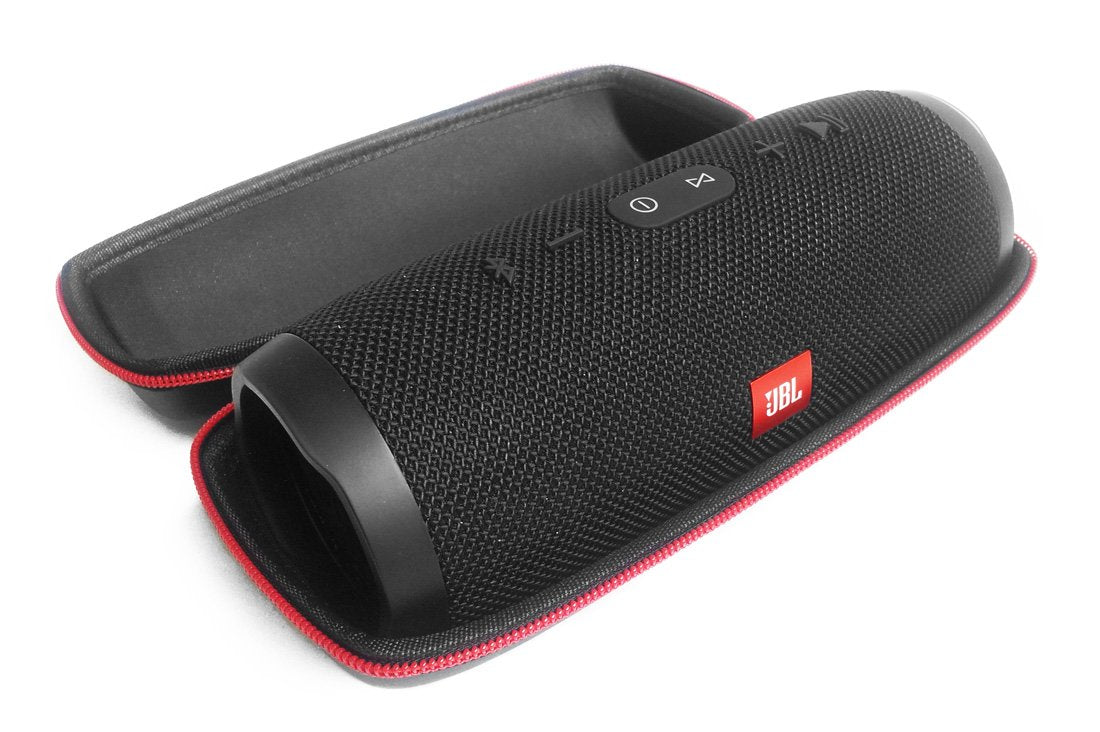 FitSand Hard Case Compatible for JBL Charge 3 Waterproof Portable Bluetooth Speaker