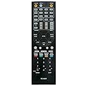 RC-865M Replacement Remote Control Applicable for Onkyo AV Receiver TX-NR525 TXNR525