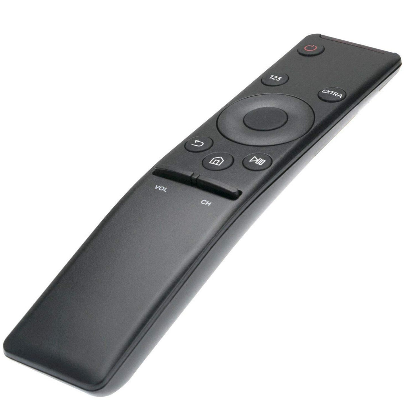 New - Replaced Remote BN59-01259E for Samsung Smart LED 4K Ultra HDTV BN5901259E