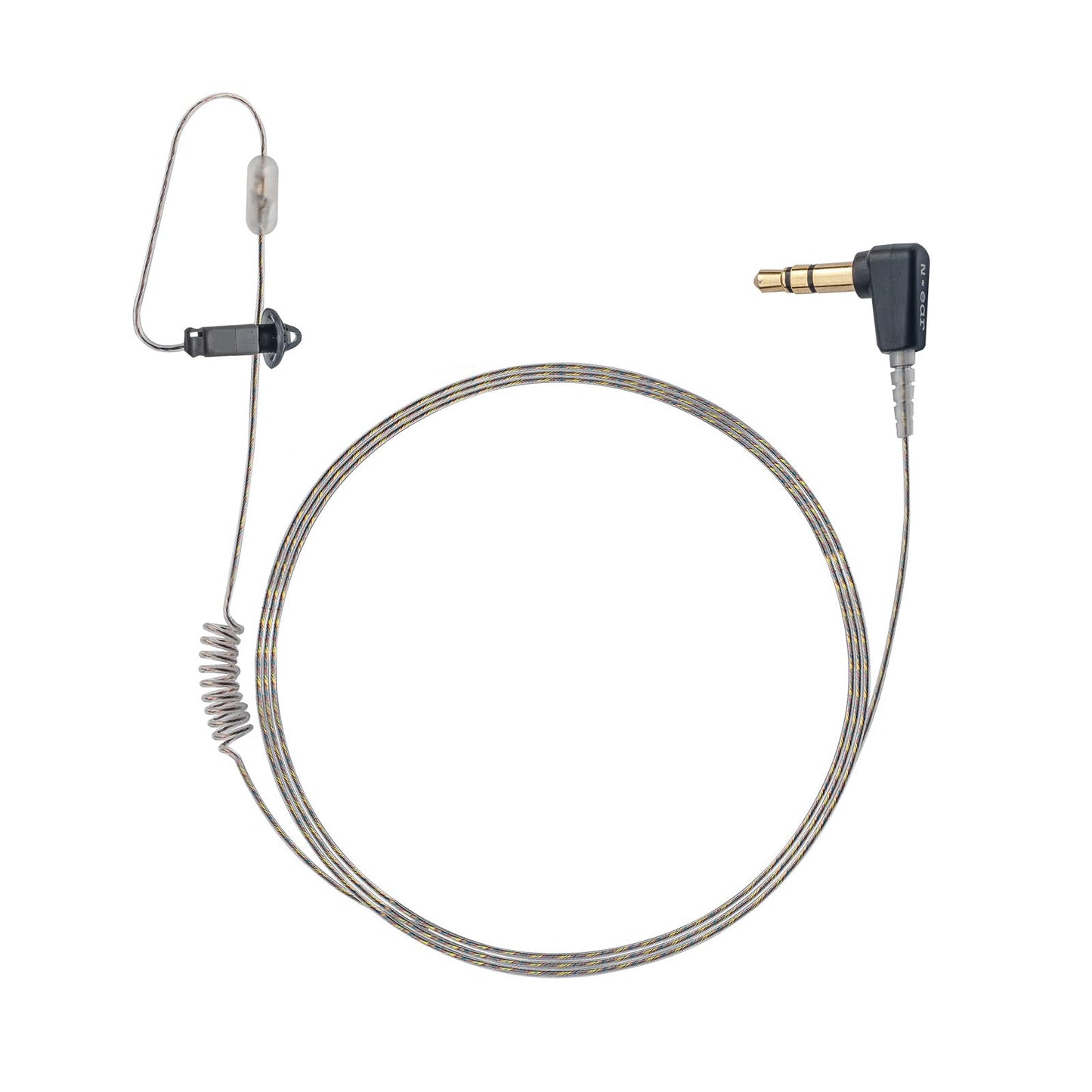 N-ear 360™ Original Single Ear Earpiece (Right - 2.5mm Connector, 22")