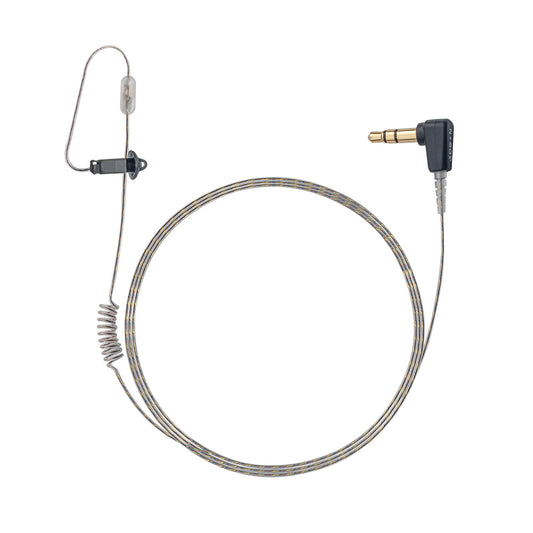 N-ear 360™ Original Single Ear Earpiece (Right - 2.5mm Connector, 22")