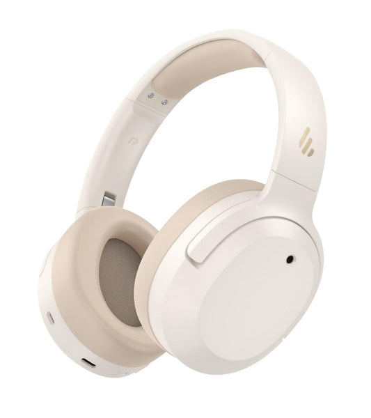 Edifier W820NB Plus Gen 2 Wireless Over-Ear Noise Cancelling Headphone, -49 dB ANC, LDAC Hi-Res Audio, 88H Playtime, Spatial Sound, Volume Guard…