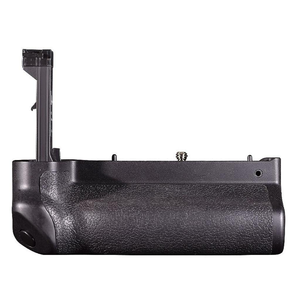 DSTE Pro BG-EOSRP Vertical Battery Grip Compatible with Canon EOS RP, R8 Battery Grip as LP-E17