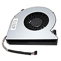 New CPU Cooling Fan for HP Pavilion 23-g AiO 23-g010 23-g011 739393-001