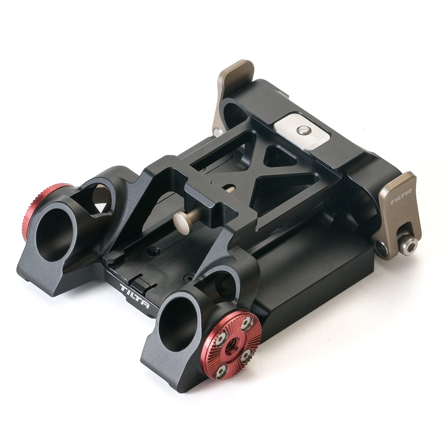 Tiltaing 15mm LWS Baseplate Type VI - Black