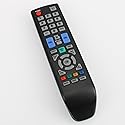 BN59-01006A Replace Remote Control fit for Samsung Plasma LCD TV LN19C350 LN22C350 LN22C500B2F LN22C500 LN26C350D1D LN32C350 LN26C350 LN32C350D1DXZA