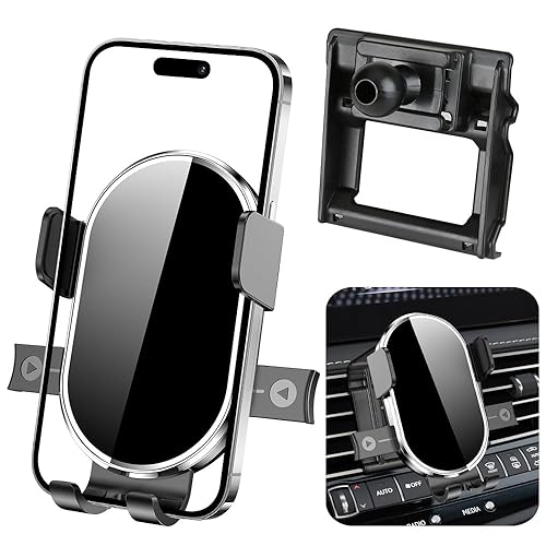 Car Phone Holder For Lexus LS 2018 2019 2020 2021 2022 2023 2024 2025 2026 500 500h 500F Auto Accessories Navigation Bracket Interior Decoration