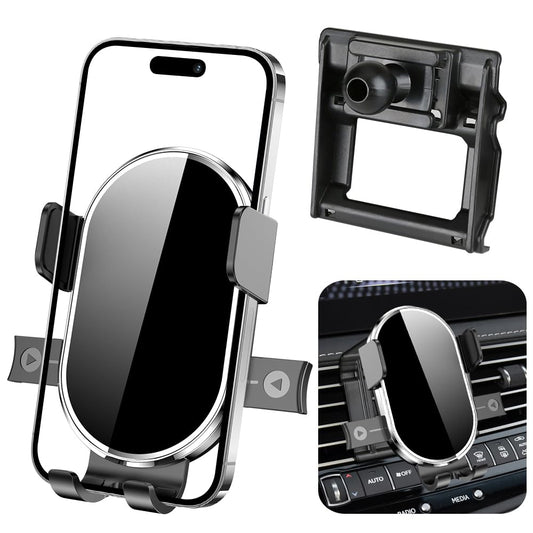 Car Phone Holder For Lexus LS 2018 2019 2020 2021 2022 2023 2024 2025 2026 500 500h 500F Auto Accessories Navigation Bracket Interior Decoration
