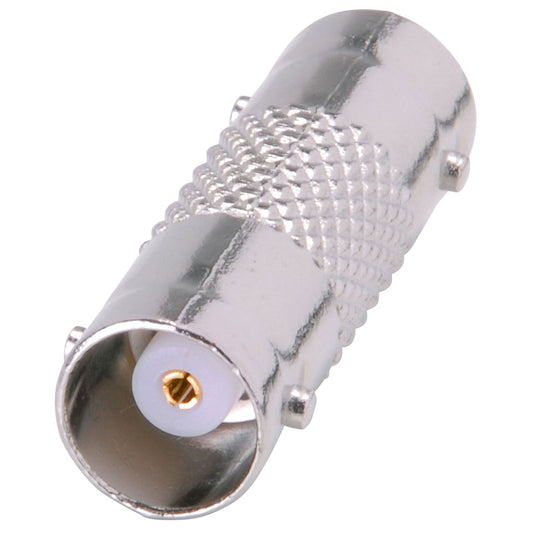VideoSecu BNC Female to BNC Female Adapter 1O6