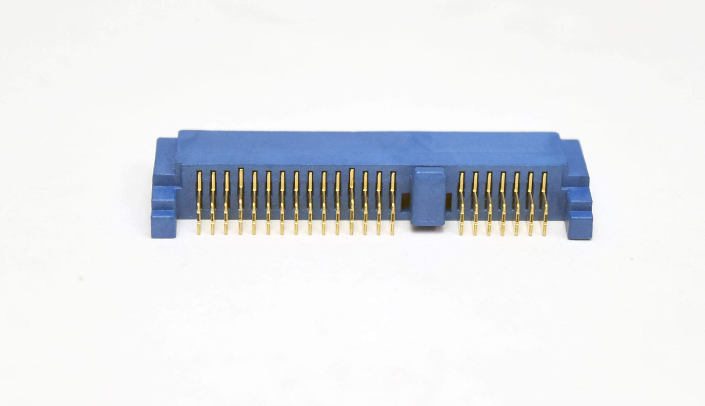 New Laptop SATA Hard Drive HDD Hard Disk Drive Data Adapter Connector Interposer for HP Asus DELL Alienware Compaq Lenovo MSI IBM Sony Samsung 2.5"