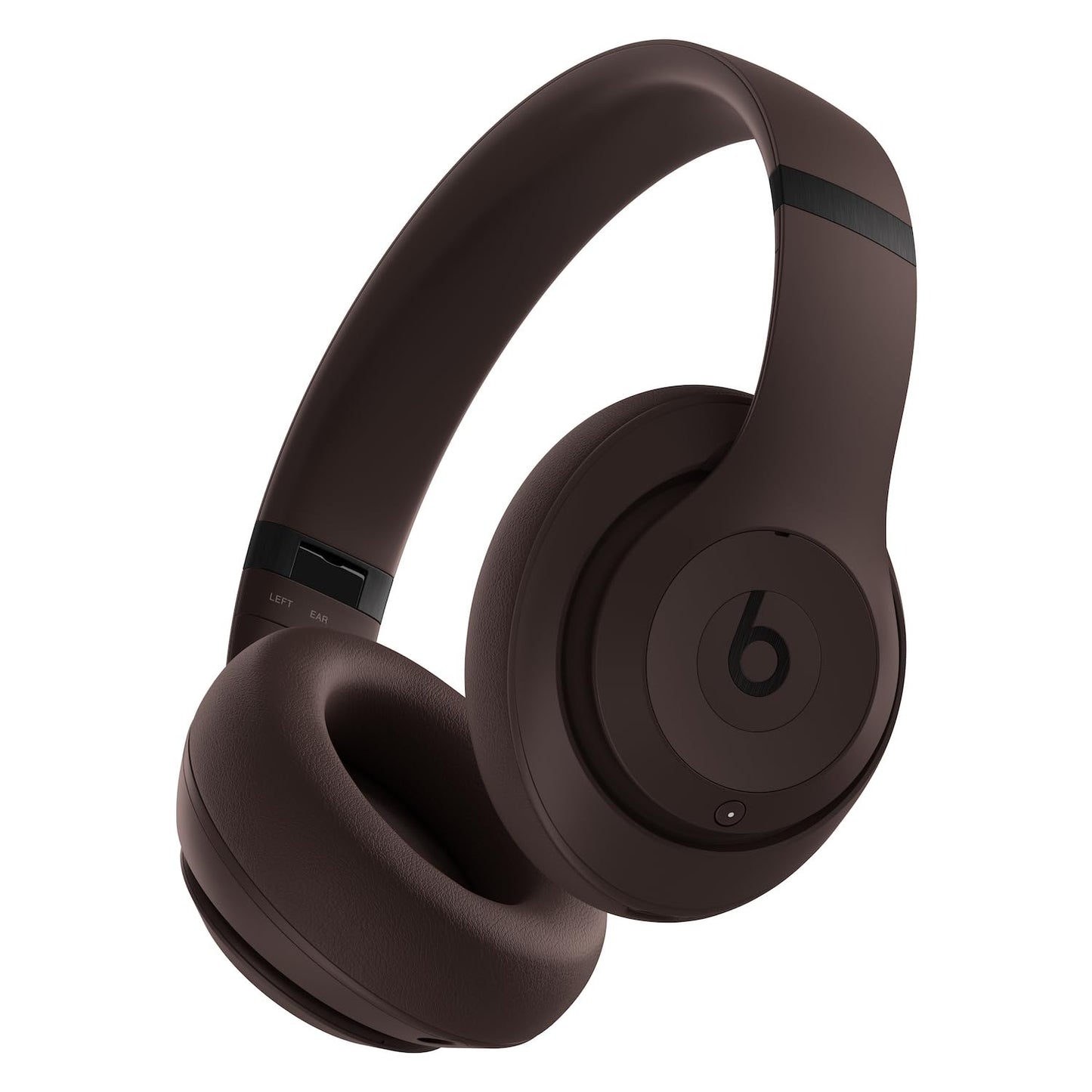 Beats Studio Pro (Renewed Premium) Wireless Bluetooth Noise Cancelling Headphones - Deep Brown