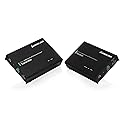 IOGEAR HDBaseT-Lite Extender with POH (TAA) HDMI Cable (GVE340)