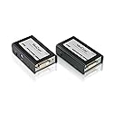Aten Corp VE600A CAT5 DVI Video Extender (VE600A)