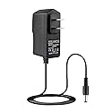 BCWJ NETS 9V1.5A Schwinn AC/DC Charger Adapter Power Cord Compatible with Schwinn Bike Exercise Elliptical Recumbent Upright Trainer A10 A20 120 122